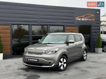 Авто KIA Soul 2016 № 7443760