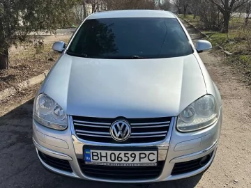 Авто Volkswagen Jetta 2010 № 7443775