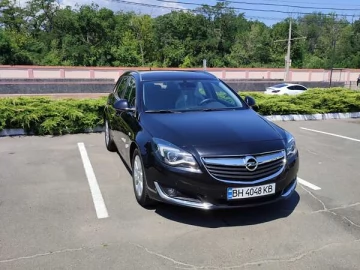 Авто Opel Insignia 2016 № 7443802