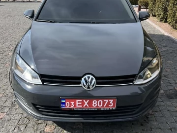 Авто Volkswagen Golf 2014 № 7444036