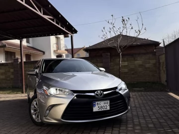 Авто Toyota Camry 2015 № 7444059