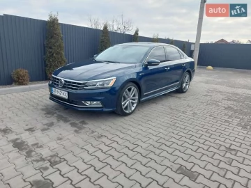 Авто Volkswagen Passat 2019 № 7444087
