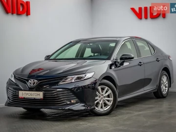Авто Toyota Camry 2018 № 7444363