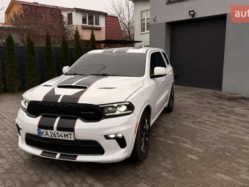 Авто Dodge Durango 2015 № 7444372