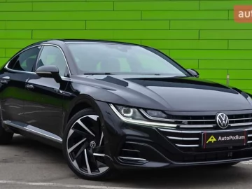 Авто Volkswagen Arteon 2022 № 7444560