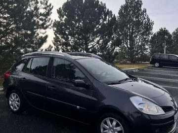 Авто Renault Clio 2009 № 7444719