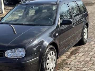 Авто Volkswagen Golf 2005 № 7444725