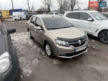 Авто Renault Logan 2014 № 7444766