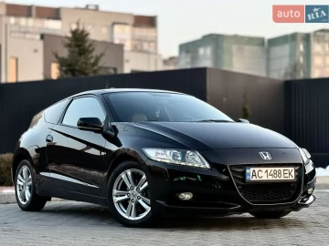 Авто Honda Cr-Z 2010 № 7444802