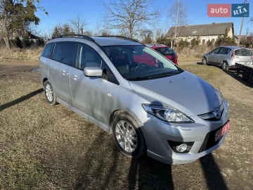 Авто Mazda 5 2010 № 7444848
