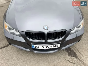 Авто BMW 3 Series 2006 № 7444850