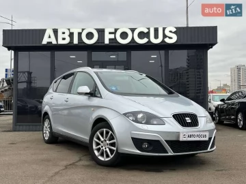 Авто SEAT Altea Xl 2010 № 7444880