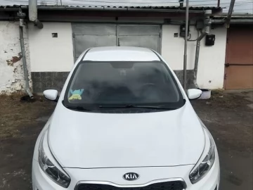 Авто KIA Ceed 2015 № 7444895