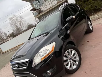 Авто Ford Kuga 2012 № 7444922