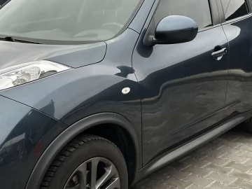Авто Nissan Juke 2011 № 7444931