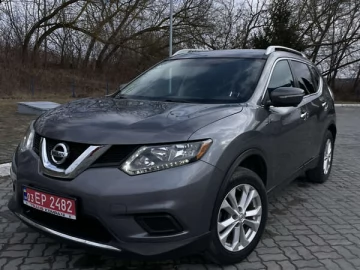 Авто Nissan Rogue 2014 № 7444964