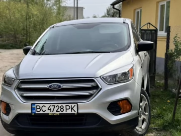 Авто Ford Escape 2017 № 7444986