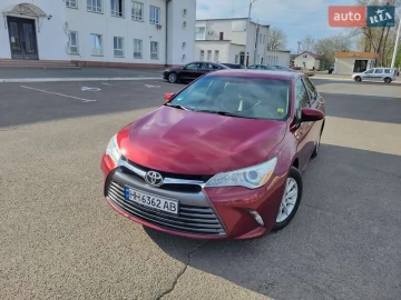 Авто Toyota Camry 2015 № 7444996