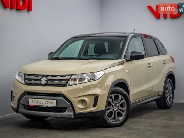 Авто Suzuki Vitara 2017 № 7445003