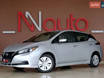 Авто Nissan Leaf 2023 № 7445077