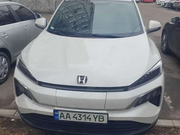 Авто Honda M-Nv 2021 № 7445079