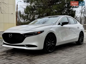 Авто Mazda 3 2021 № 7445364