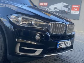 Авто BMW X5 2015 № 7445405