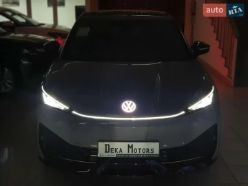 Авто Volkswagen Id Unyx 2024 № 7445413