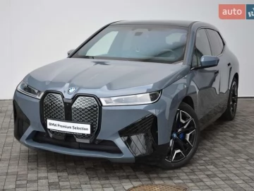 Авто BMW Ix 2023 № 7445469