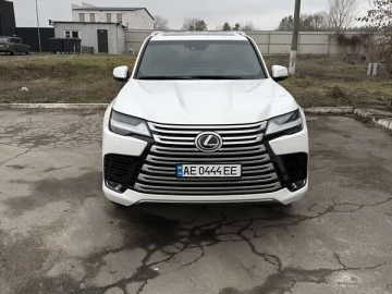 Авто Lexus Lx 2022 № 7445471