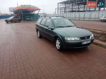 Авто Opel Vectra 2000 № 7445619