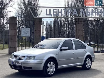 Авто Volkswagen Bora 2000 № 7445637