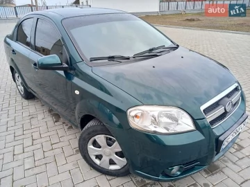 Авто ЗАЗ Vida 2012 № 7445644