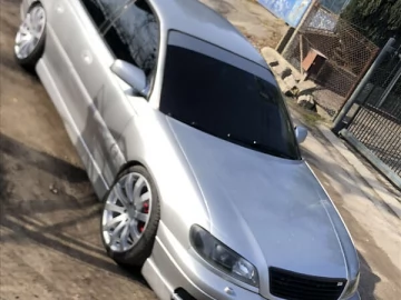 Авто Opel Omega 2001 № 7445686
