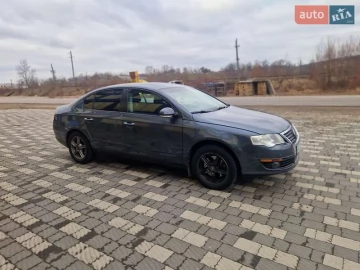 Авто Volkswagen Passat 2010 № 7445797