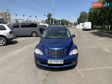 Авто Chrysler Pt Cruiser 2008 № 7445811