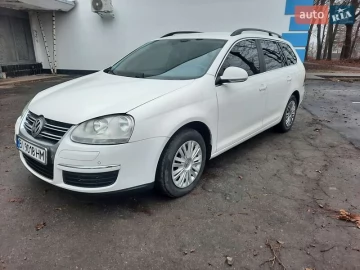Авто Volkswagen Golf 2009 № 7445832