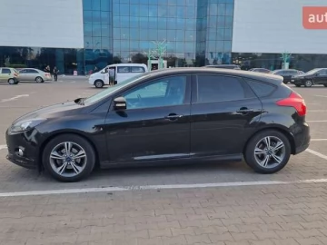 Авто Ford Focus 2014 № 7445890