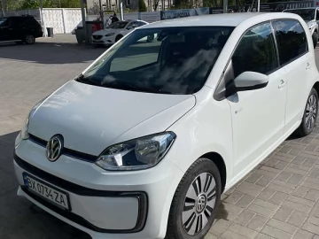 Авто Volkswagen E-Up 2017 № 7446109