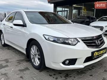 Авто Honda Accord 2012 № 7446216