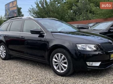 Авто Skoda Octavia 2014 № 7446217