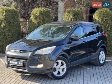 Авто Ford Escape 2014 № 7446232