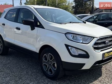 Авто Ford Ecosport 2019 № 7446234