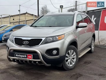 Авто KIA Sorento 2012 № 7446252