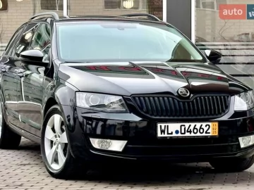 Авто Skoda Octavia 2013 № 7446269
