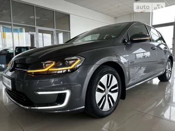 Авто Volkswagen E-Golf 2018 № 7446289