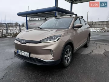 Авто  Ex5 2019 № 7446319