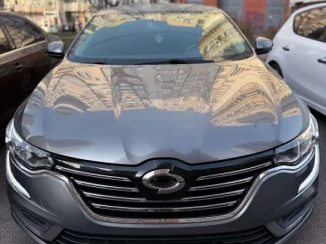 Авто Renault Talisman 2019 № 7446553