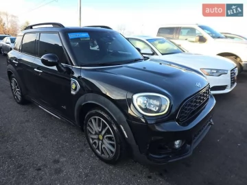 Авто MINI Countryman 2018 № 7446574