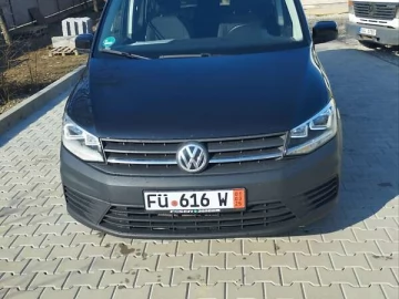 Авто Volkswagen Caddy 2019 № 7446654